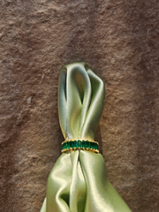 Ring Bright Crystal
