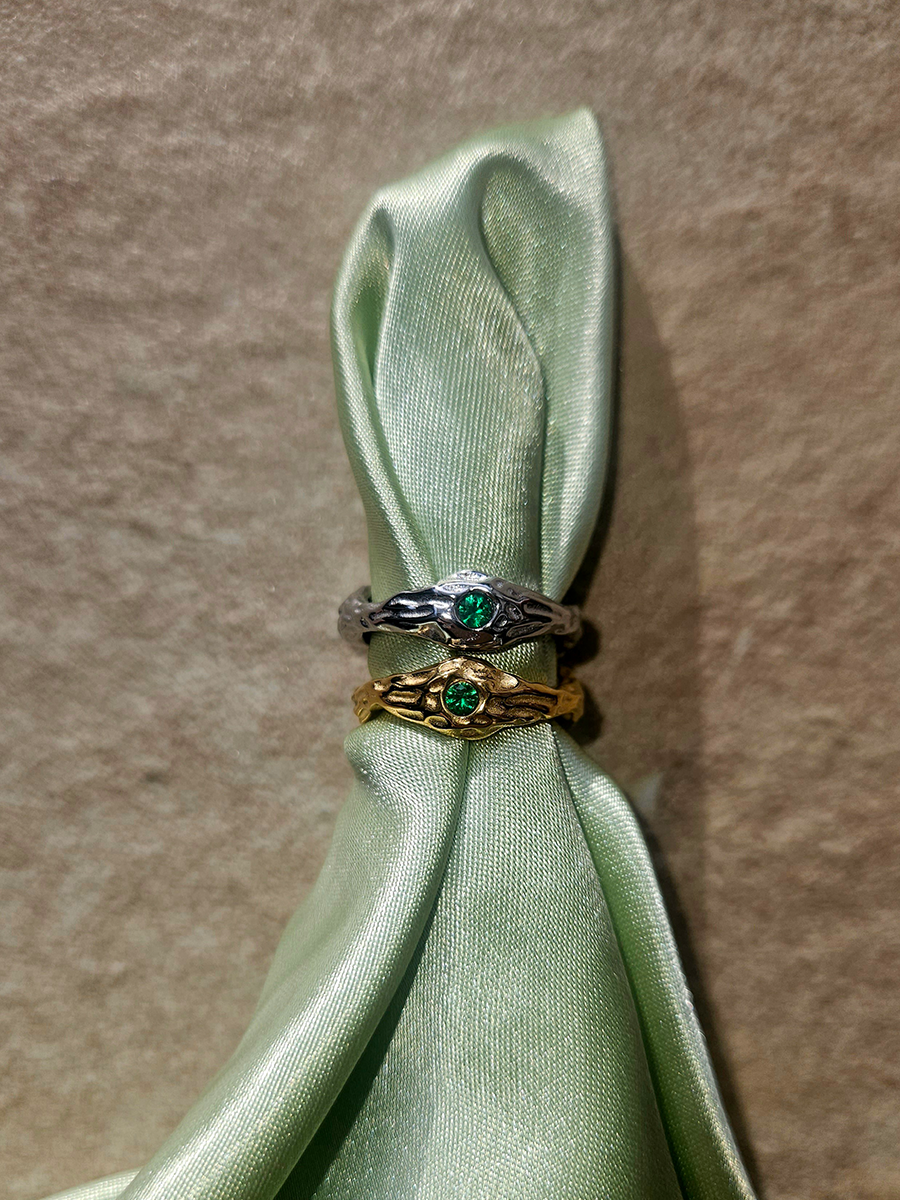 Ring Banoo
