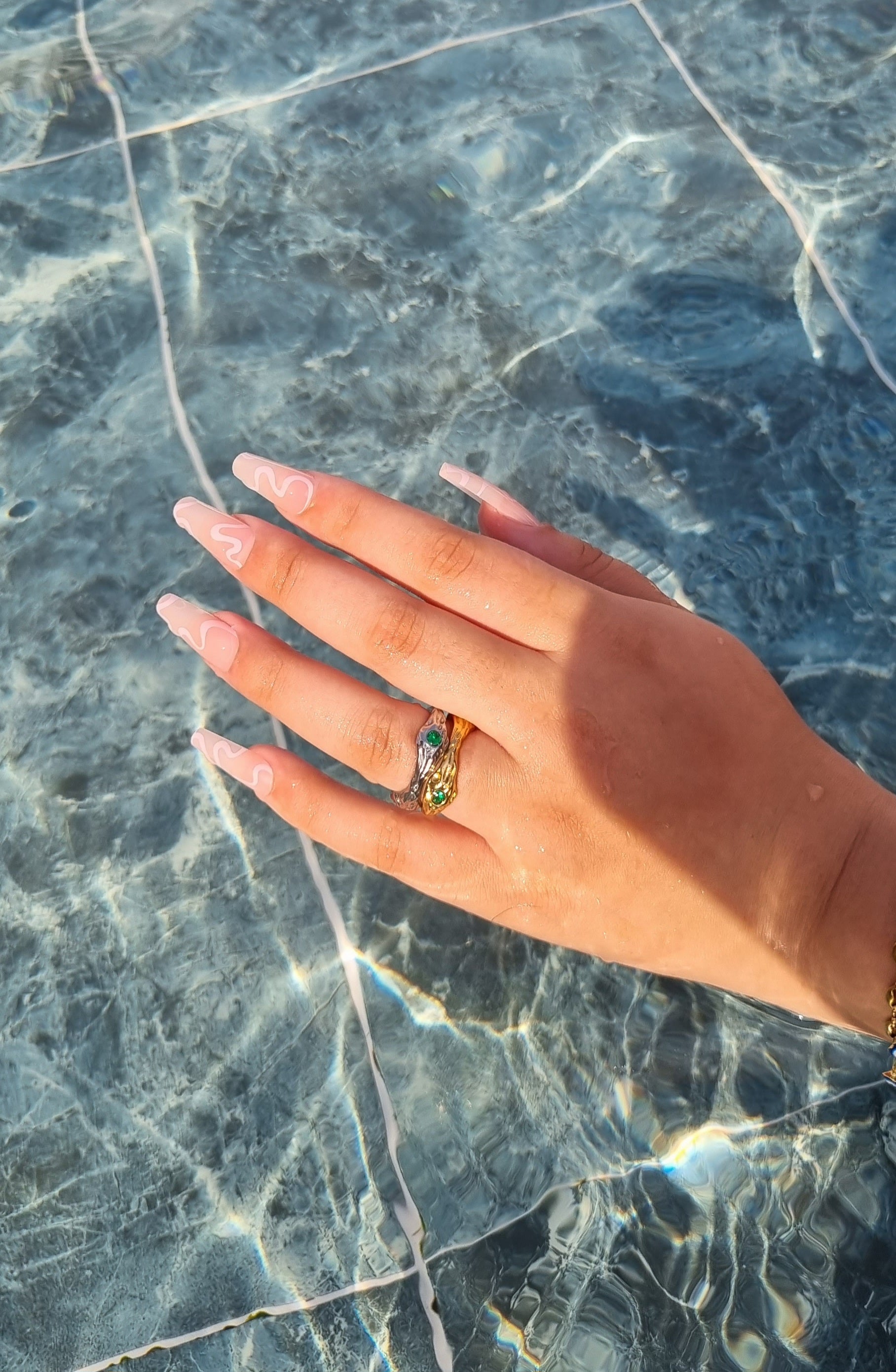 Ring Banoo