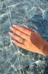 Ring Banoo