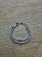 Armband Sparkling Diamond