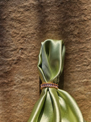 Ring Bright Crystal