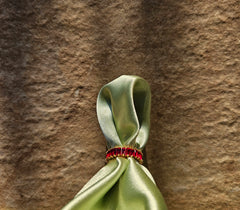 Ring Bright Crystal