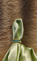 Ring Bright Crystal