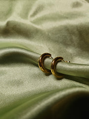 Creolen classic klein