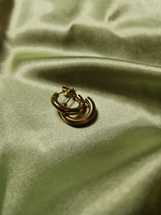 Creolen classic klein