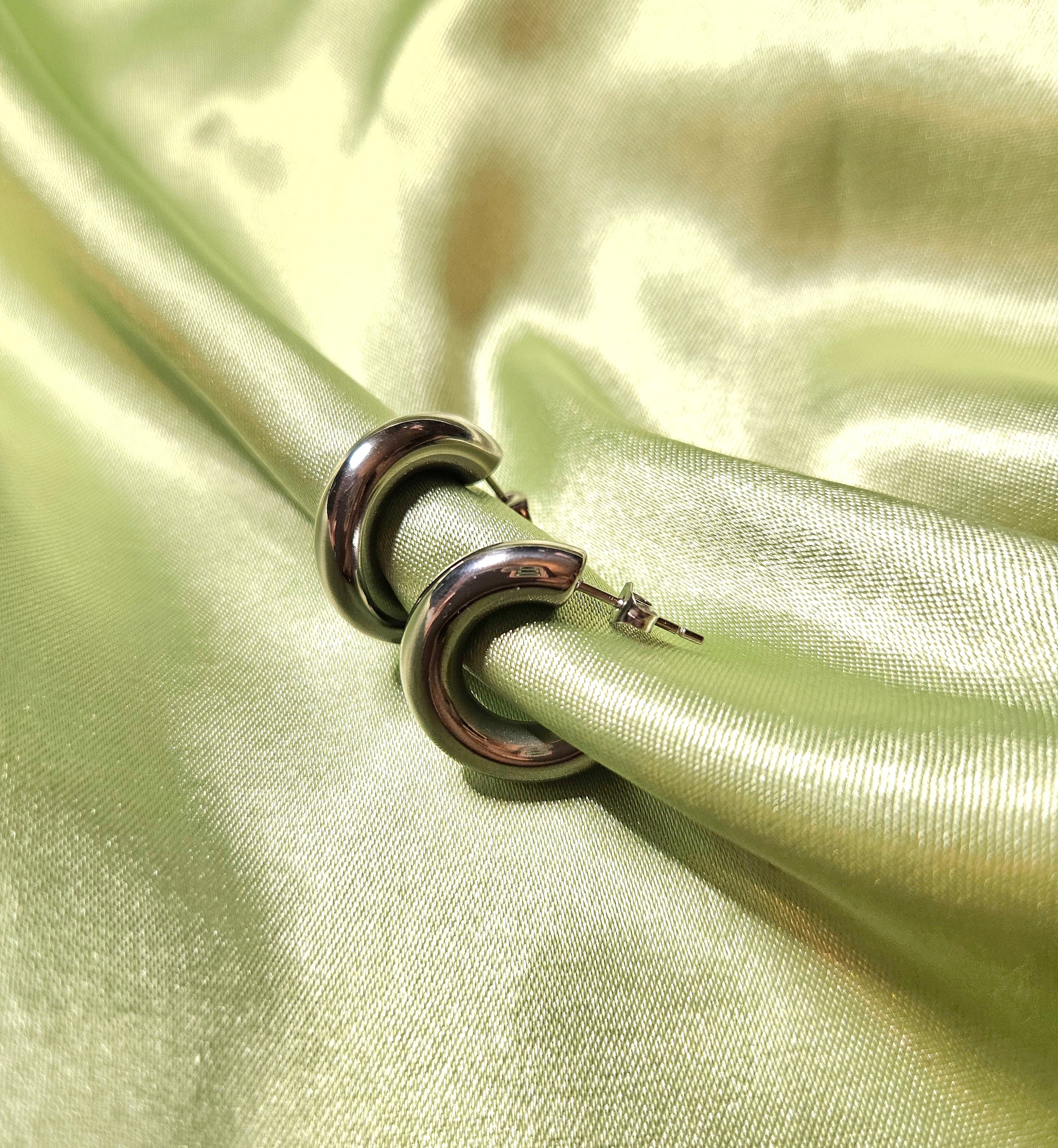 Creolen classic klein