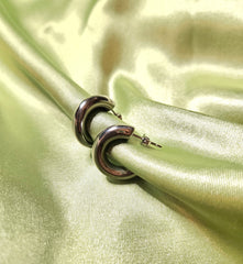 Creolen classic klein