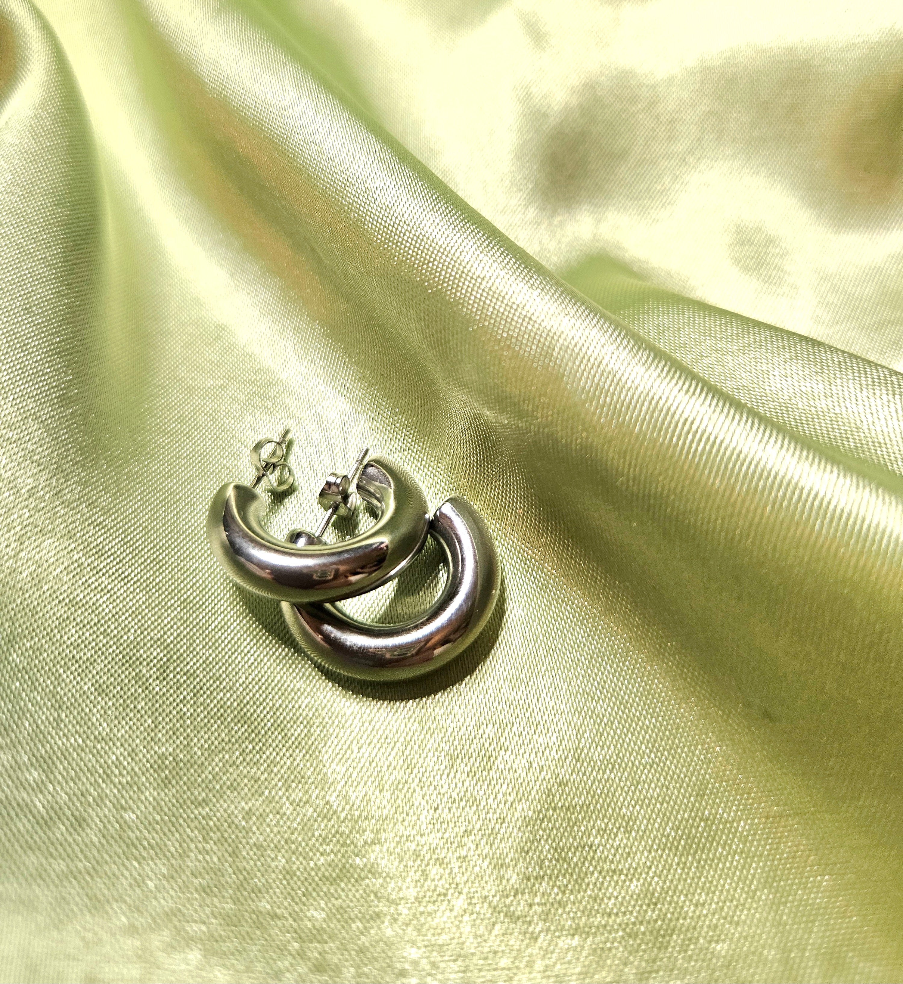 Creolen classic klein