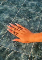 Ring Nila