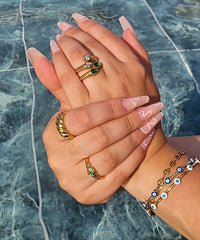 Ring Nila